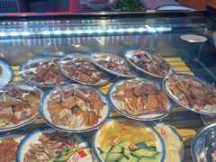 -王祖名抻面(罗湖分店)