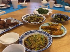 -糟粕醋·椰苑海南菜餐厅(亚龙湾天域酒店)