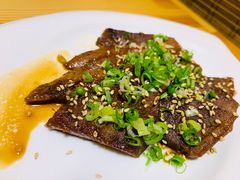 烤牛舌-福匠日本料理(人民路店)