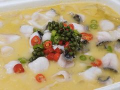 -3号仓库·创意中国菜(新世界城店)