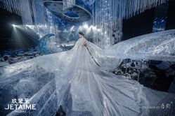 -MANLI BRIDAL婚纱