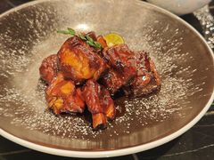 -杭州临平万丽酒店·万丽轩中餐厅