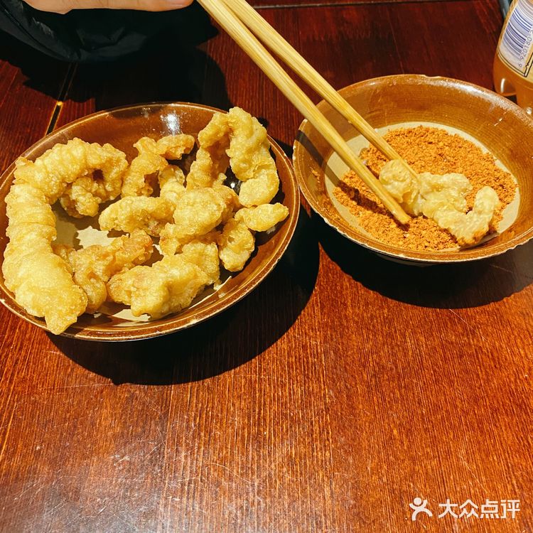 李炮称盘麻辣烫