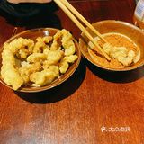 李炮称盘麻辣烫