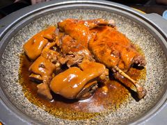 -应天大明王朝·南京菜(中山陵店)