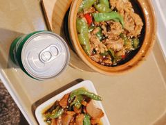 -老乡鸡(新邻天地店)