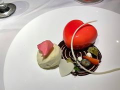 用“心”告白-王品牛排(珠海富华里店)