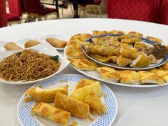 -东江海鲜酒家(艺都分店)