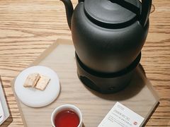 -tea'stone(华侨城创意园店)