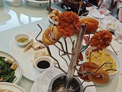 -湖锦酒楼·32年地道湖北菜(光谷店)