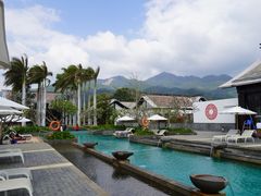 -元素中餐厅.海南菜.粤菜.椰子鸡.海鲜.包房.石梅湾威斯汀度假酒店