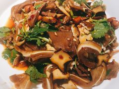 -费大厨辣椒炒肉(万家丽一店)