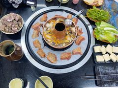 -香香腊排骨.野生菌火塘总店(束河店)