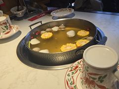 -汕头八合里海记牛肉店(清河店)