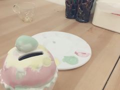 -艺彩阳光手工坊(大连恒隆广场店)