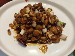 -红菜坊·烤鸭·川鲁宴(石园店)