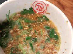 -万记麻辣烫国展总店