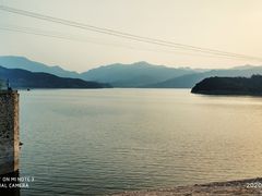 -白河堡水库