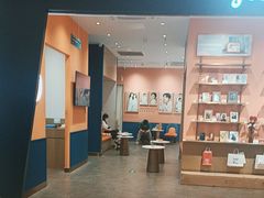 -海马体照相馆(龙湖杭州金沙天街店)