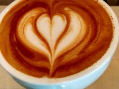 -雕刻时光咖啡馆(北航店)