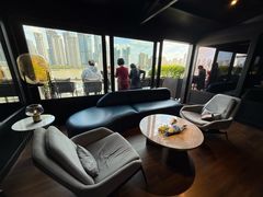 -RIVIERA 松鹤楼(外滩店)