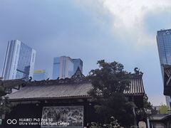 -古大圣慈寺