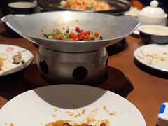 -绿茶餐厅(朝阳大悦城店)