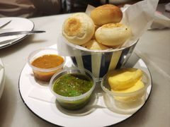 -玛尚诺意式餐厅(天环广场店)