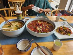 -和雅集素食(景区店)
