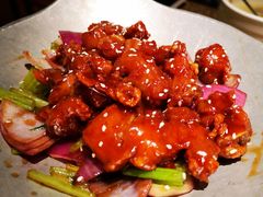 -绿茶餐厅(coco park 店)