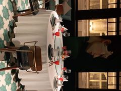 -三号黄浦会Canton Table