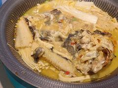 -半天妖烤鱼(京新广场店)