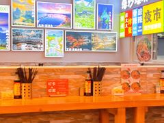 -雙冲柳州螺蛳粉&酸嘢&桂林米粉(簋街店)