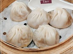 -大食代美食广场(月星环球港店)