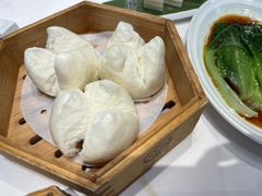 -怀德酒楼·粤菜·海鲜·茶点(怀德万象汇店)