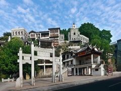 -中国船政文化博物馆