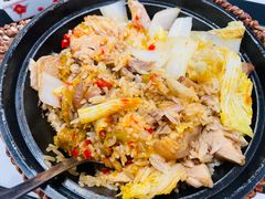 -堂屋糖水店(愚园店)