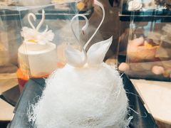 -西檬树SIMON·T轻奢蛋糕(大东方Max店)