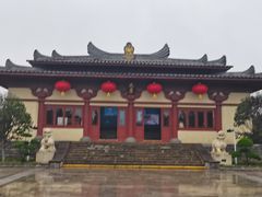 -洛阳古墓博物馆