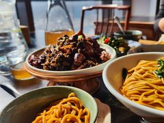 -兰溪小馆(东直门簋街店)