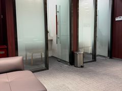 店内环境-招商银行(上海金沙江路支行)