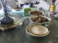 -五谷丰香饺子馆(总店)