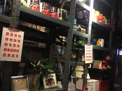 -MI WU FACTORY米屋美食工厂餐厅(绿地店)