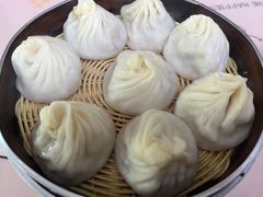 -笑云开汤包店(网巾市店)