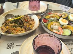 -一沙一城·岩烤牛扒(深圳首店)