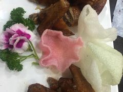 -宜宾海鲜酒家·三十年老字号