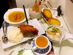 -翠华餐厅(旺角文华商场店)