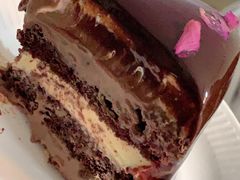 -Awfully Chocolate(嘉里城店)