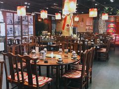 大堂-东北大院·东北菜(三台子店)