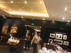 大堂-利苑酒家(华熙国际店)